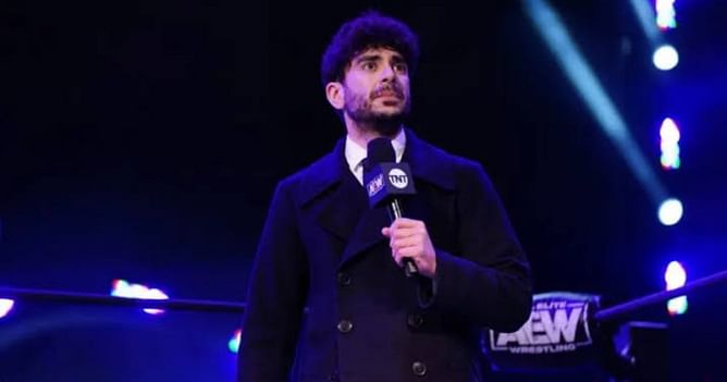 "You can't manage a clown car at this point" – WWE Legend blasts Tony Khan after recent controversies