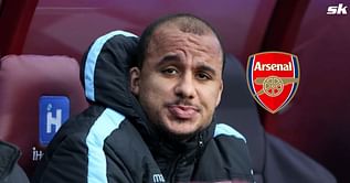 Gabby Agbonlahor urges Arsenal star to stay with Gunners and snub interest from La Liga club