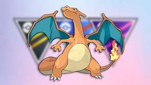 Is Charizard with Dragon Breath and Blast Burn good in Pokemon GO PvP?