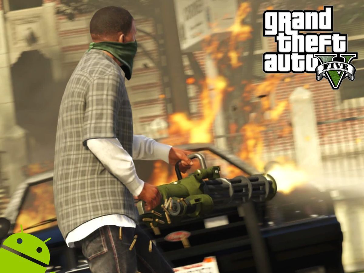 Should fans expect GTA 5 to release on Android and iOS platforms?