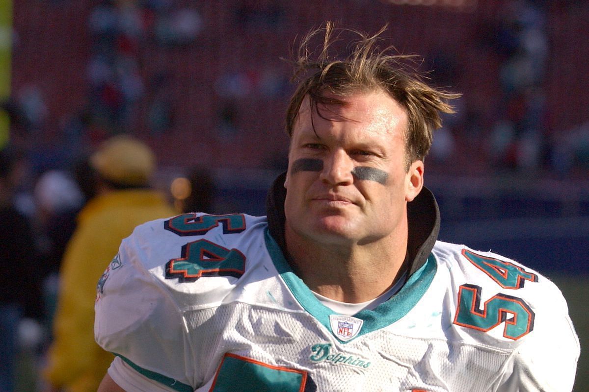 Zach Thomas - Wikipedia