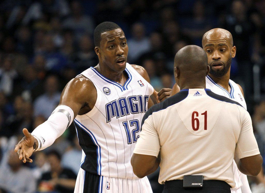 5 modern NBA stars who have the most technical fouls in league history