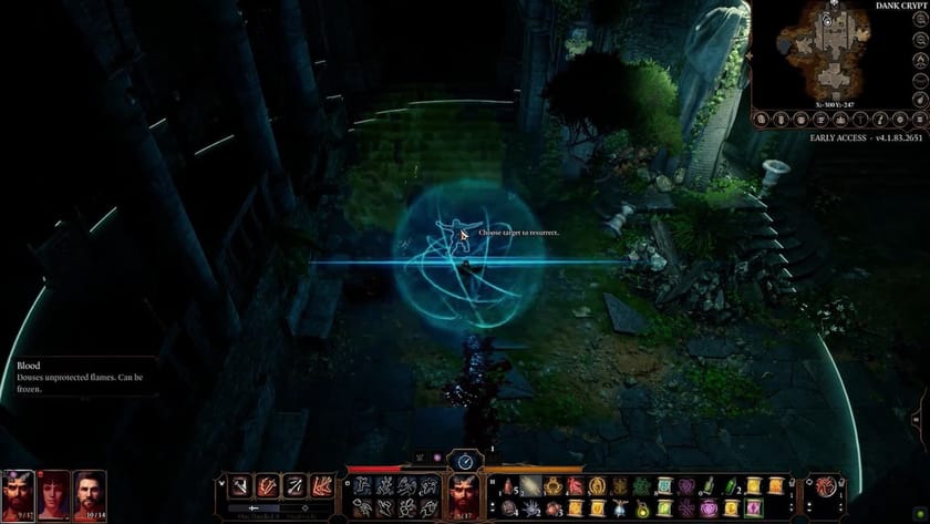 how-to-revive-party-members-in-baldur-s-gate-3