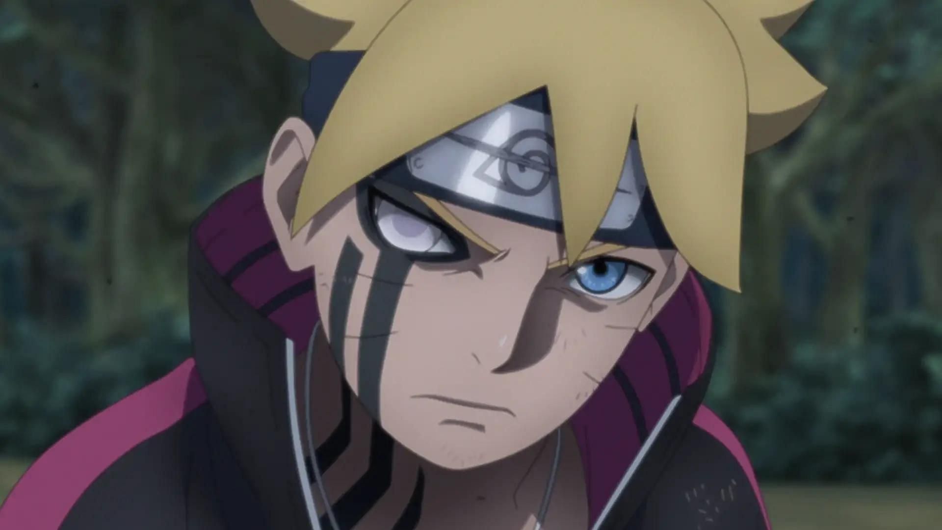 Boruto 81 - Spoilers e data de lançamento - Critical Hits