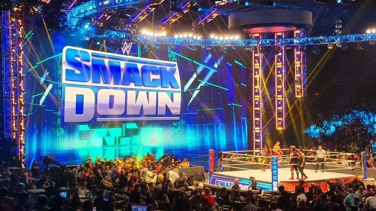 WWE SmackDown Former WWE Champion to turn heel after 600 days and