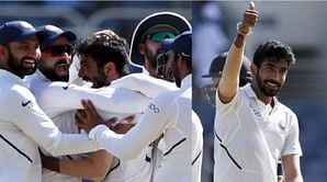 [Watch] Throwback to when Jasprit Bumrah's hat trick destroyed the West Indies in 2019