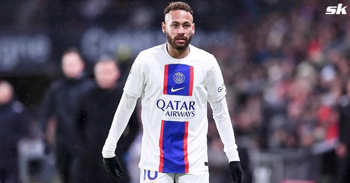 PSG and Neymar want to part ways this summer