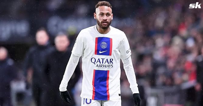 PSG consider getting rid of Neymar by mutually terminating his contract amid transfer interest: Reports