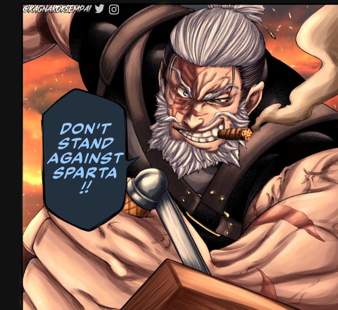 Who Is King Of The Beginning In Record Of Ragnarok? Explained – RXDBBU