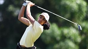 Diksha Dagar makes history with best-ever T21 finish by an Indian woman at a Major