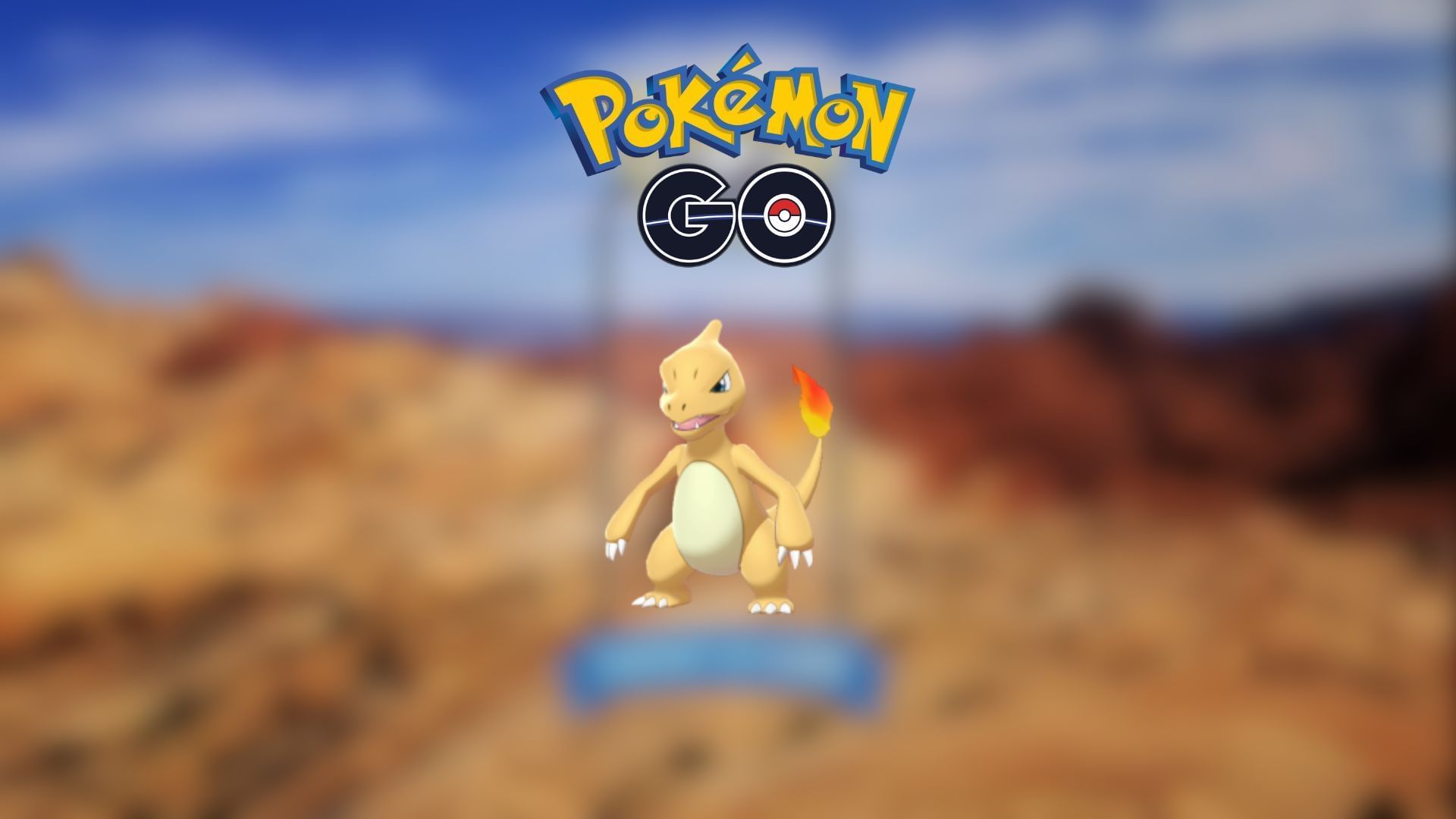 Shiny Charmeleon (Image via Niantic/Serebii)