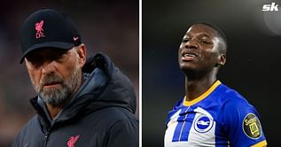 Journalist provides update on Liverpool's reported move to sign Chelsea target Moises Caicedo