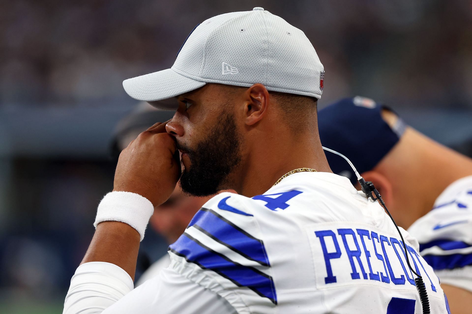 Why Dak Prescott, Cowboys starters won't play in preseason