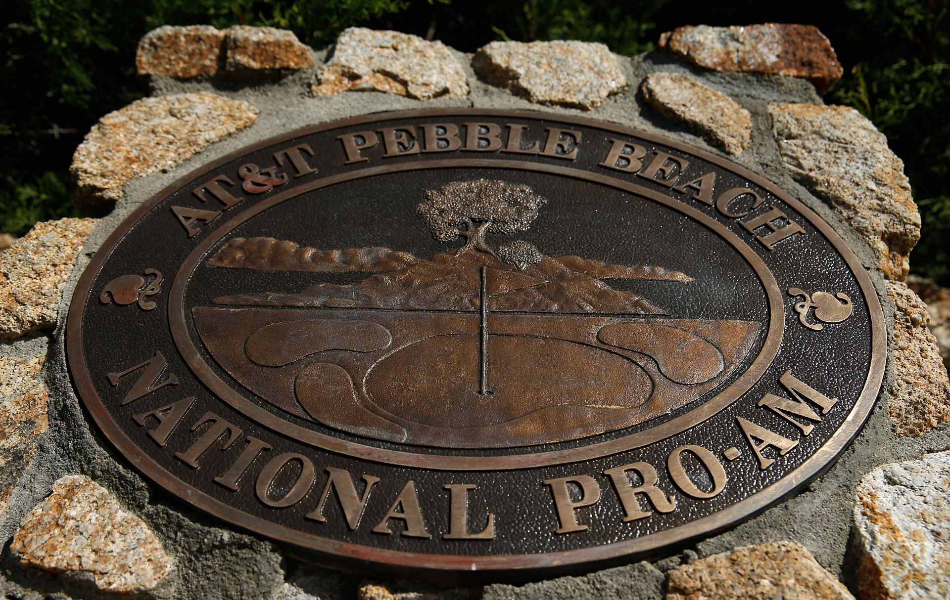 AT&amp;T Pebble Beach National Pro-Am - Preview Day 3
