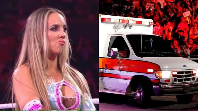 Chelsea Green has heartbreaking reaction to 29-year-old WWE Superstar's injury
