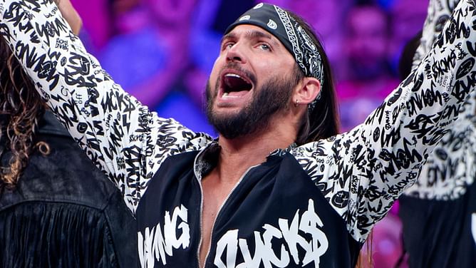 Popular AEW star tells The Young Bucks' Nick Jackson "I f**king hate you!" following his Instagram story