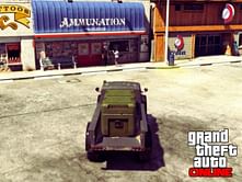 5 of the best ways to make money in GTA Online (August 2023)