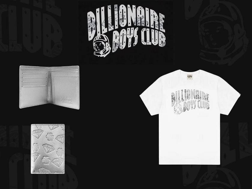 Billionaire Boys Club x Pokémon Capsule Collection