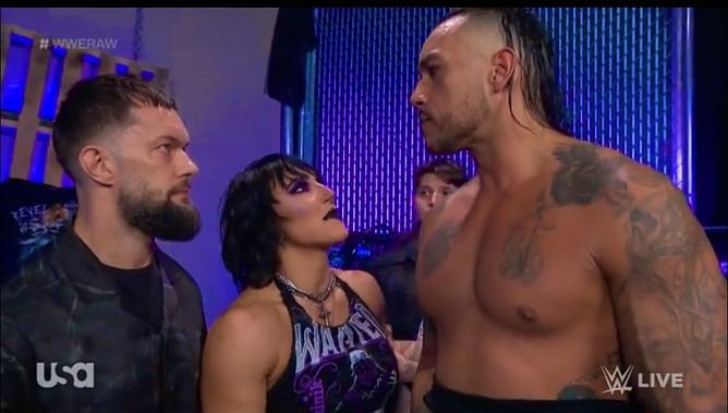 WWE RAW - Best & Worst - Popular star absent for 105 days, changes in The Judgment Day at Payback?