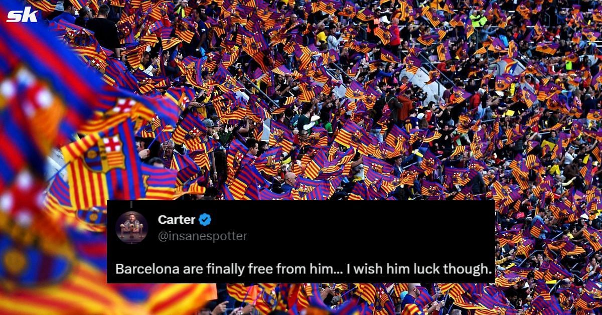 "So Geht Es Nicht!" Barca Stars Klagen Über Behandlung – Die Fans Sind Außer Sich! - a1llk4z