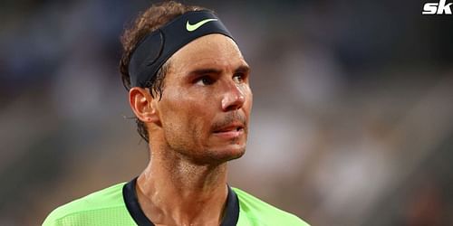 Rafael Nadal has won 38 out of 46 matches at the Canadian Open