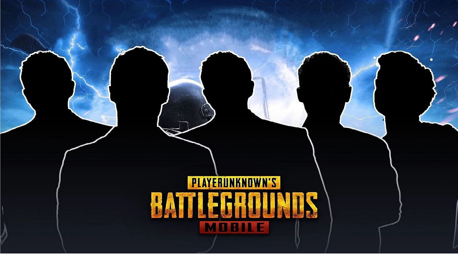 PUBG PUBG YouTubers