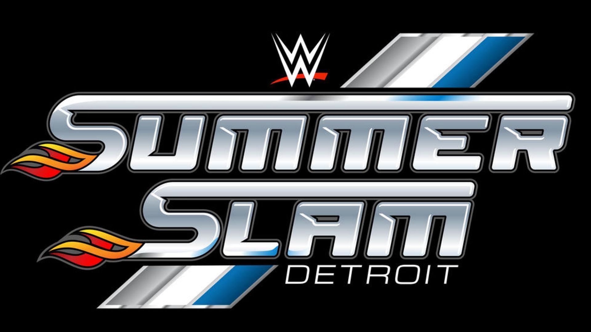 SummerSlam aired live last night in Detroit.