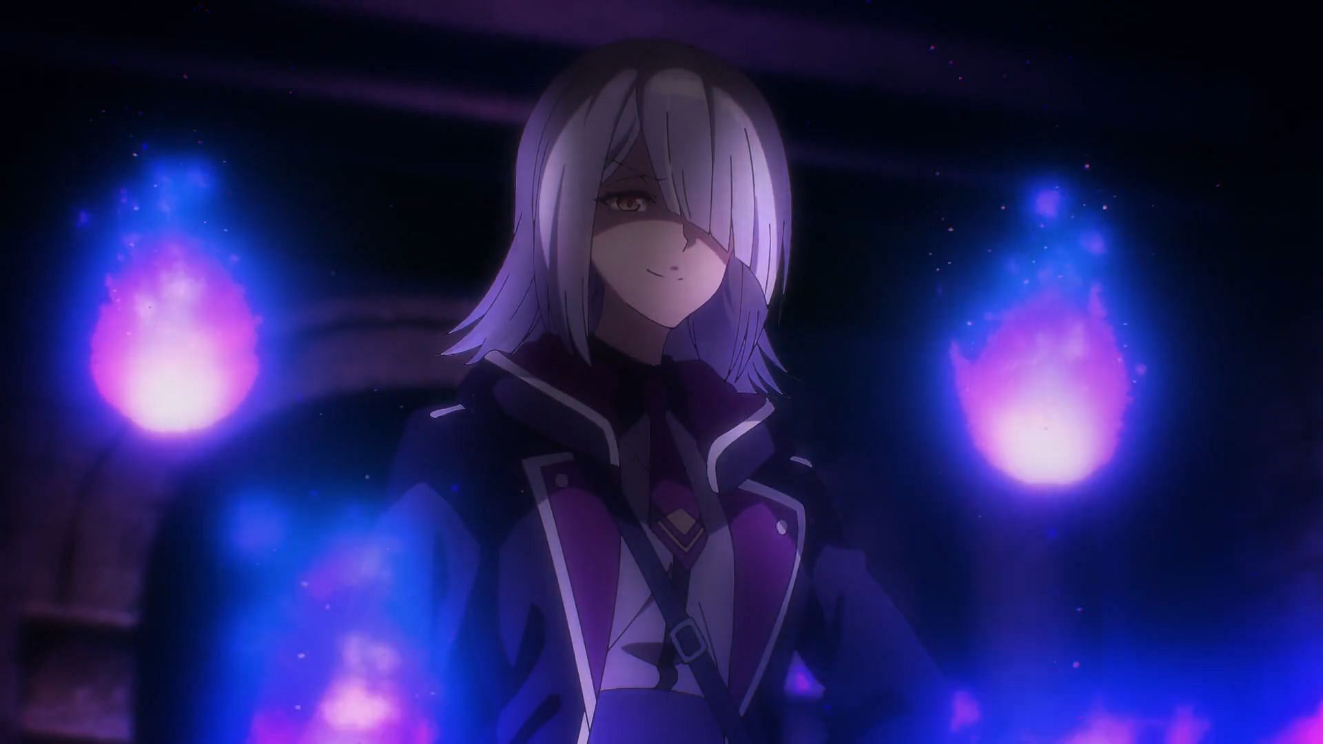 Miligan in Reign of the Seven Spellblades (Image via J.C.Staff)