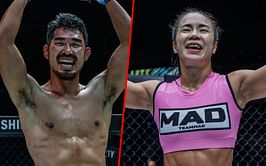 Ok Rae Yoon says Ham Seo Hee is the present and future of atomweight division: “She has always been the best”