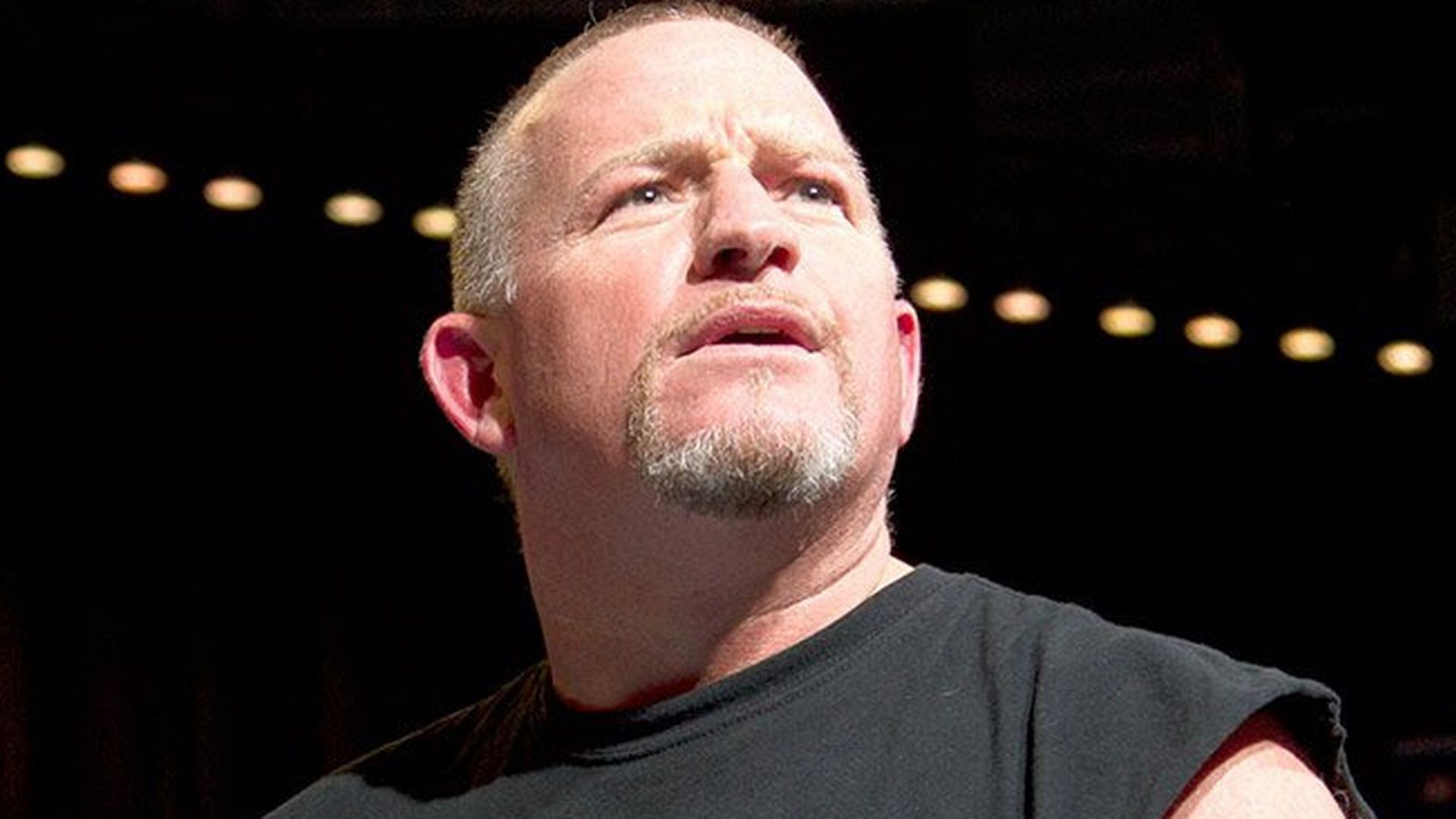 WWE Hall of Famer Road Dogg is awestruck by current superstar
