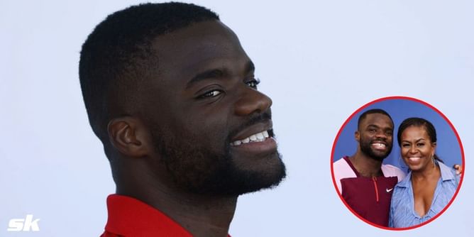 “Felt like whole country was riding with me” – Frances Tiafoe recalls 2022 US Open run, Michelle Obama's visit; vows to achieve same success in 2023