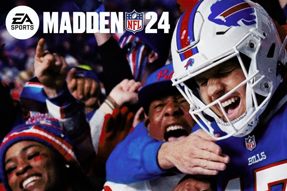 Will Madden 24 be on Game Pass? All you need to know about EA's latest  offering