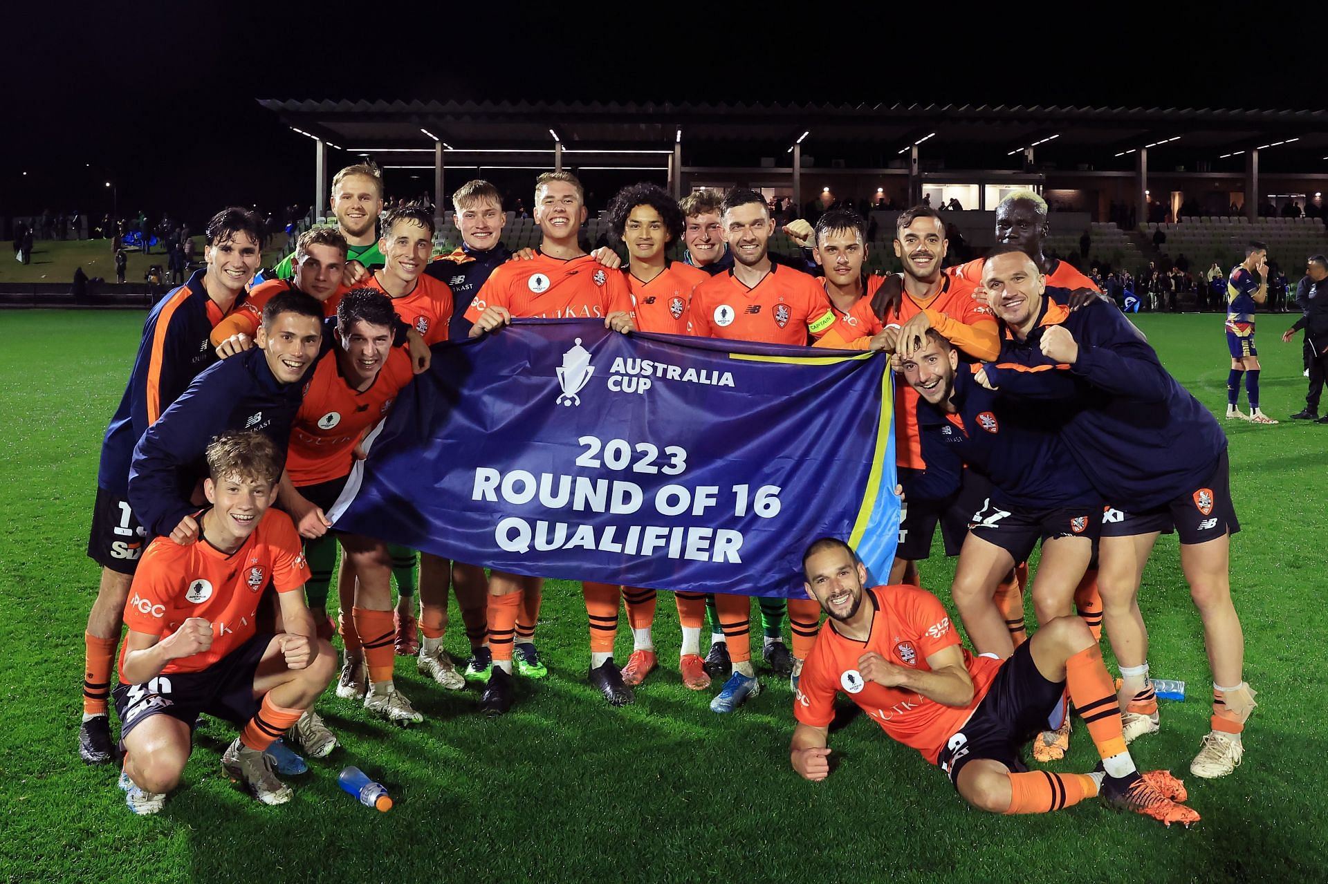 Sydney United vs Brisbane Roar Prediction and Betting Tips August 26, 2023