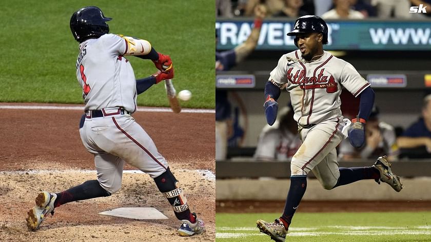 Ozzie Albies injury update: Atlanta Braves star headed to the IL