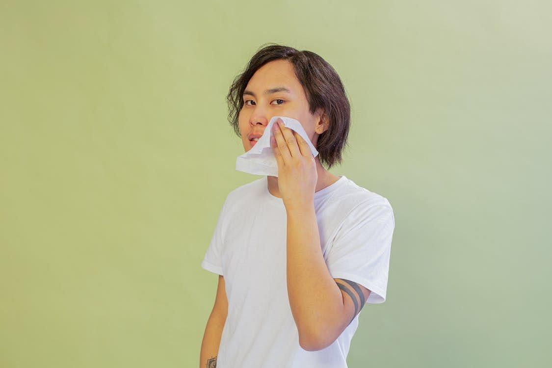 These wipes are designed to fight bacteria that live on surfaces rather than on the skin. (Monstera/Pexels)