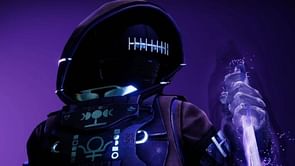 5 Best Destiny 2 Void Fragments for Hunters