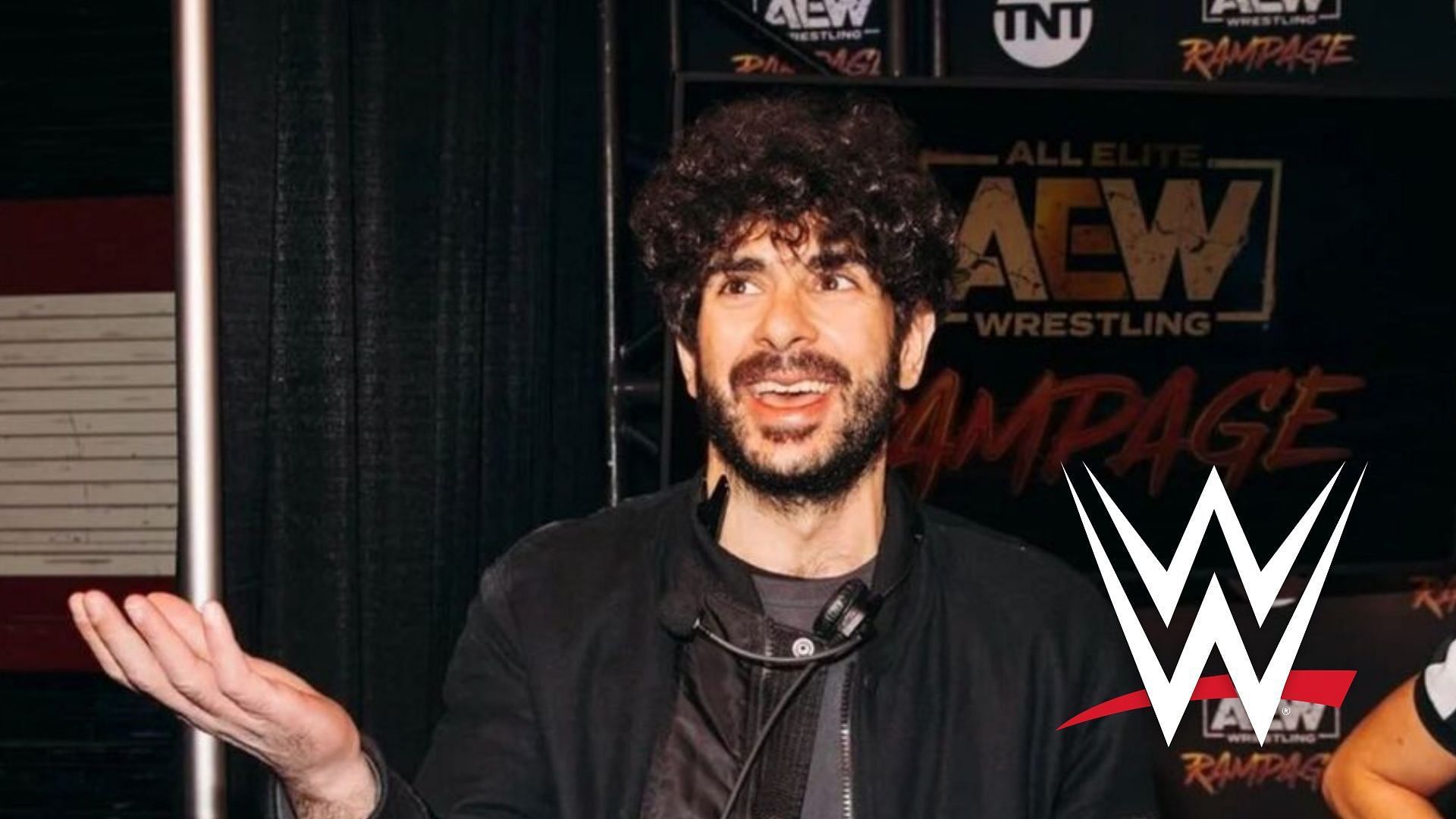 Former WWE Name is a &quot;great get for Tony Khan,&quot; says veteran