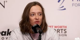 "I don't think it's coincidence; it's a sign for WTA & ATP to take it easy on us" - Iga Swiatek on unusually large retirement count at Cincinnati Open