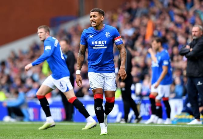 Rangers vs Livingston Prediction and Betting Tips | August 12th 2023
