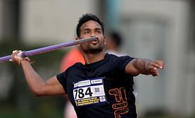 "Happy that I’ll be competing": Kishore Kumar Jena elated after visa clearance for World Athletics Championships