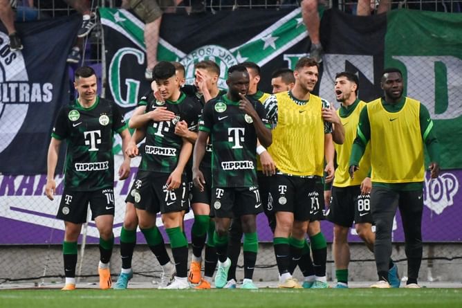 Hamrun vs Ferencvaros Prediction and Betting Tips | 10th August 2023