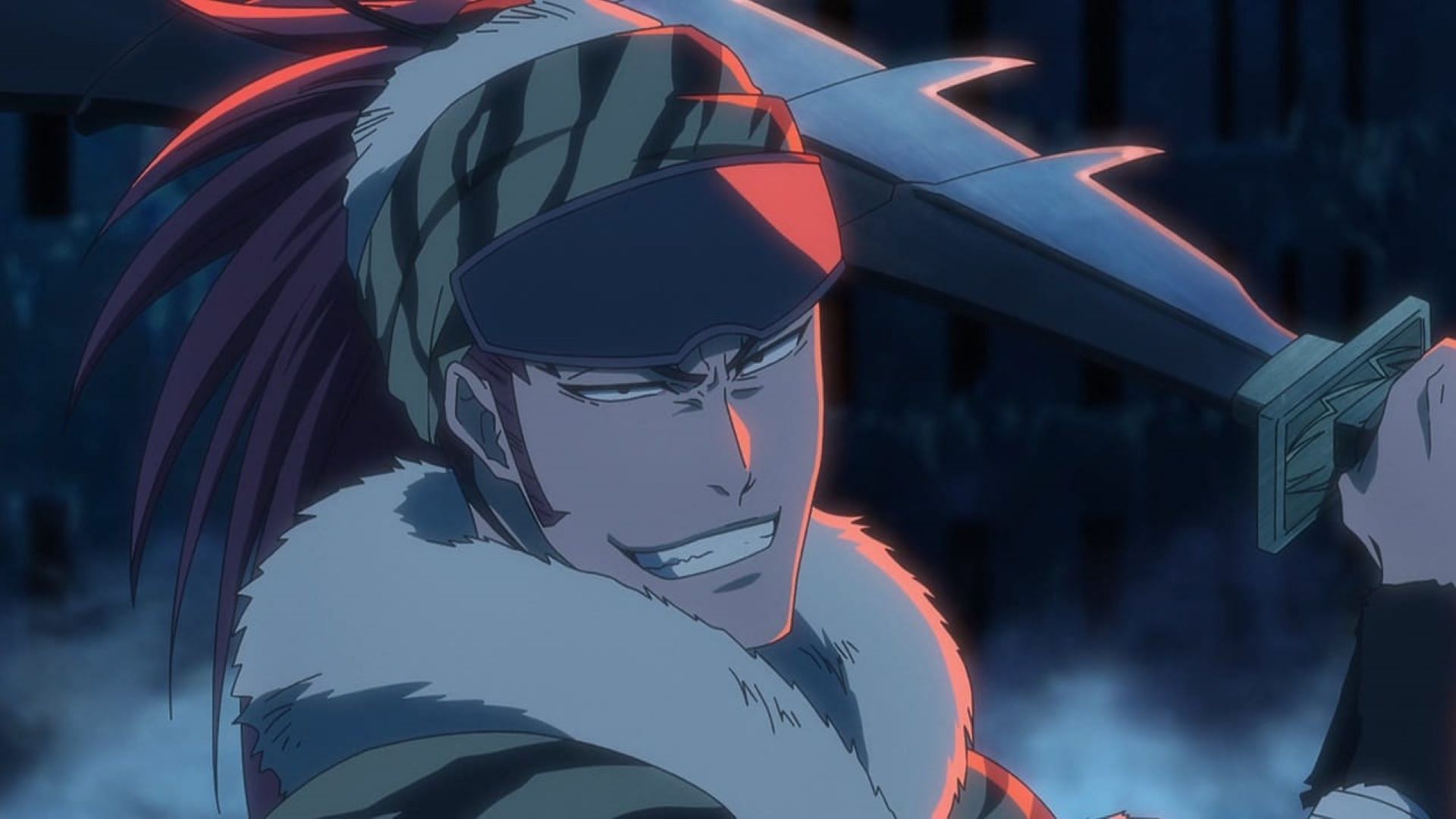 Bleach: 10 Facts You Didn't Know About Renji Abarai