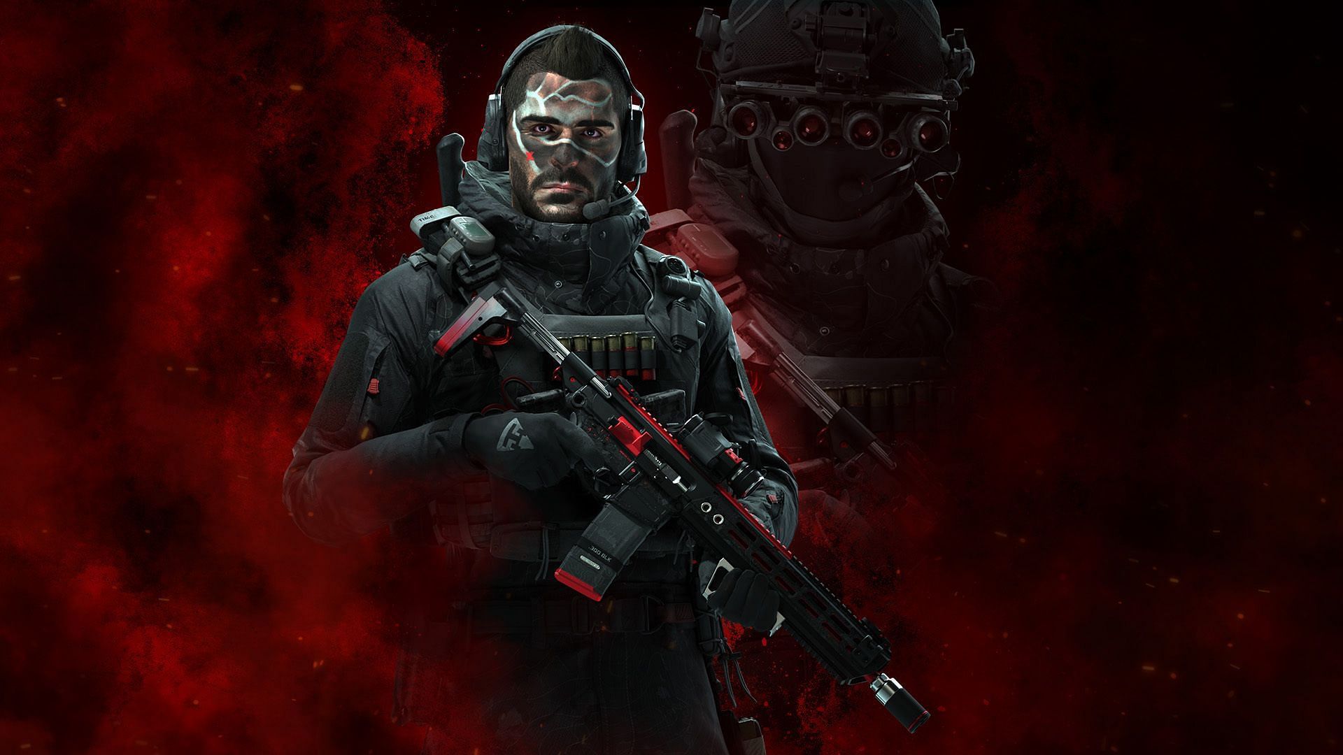 Soap Operator skin (Image via Activision)