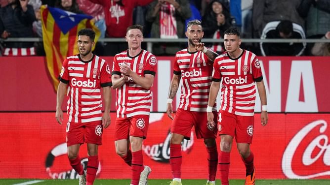 Girona vs Lazio Prediction and Betting Tips | 6th August 2023
