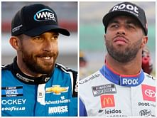 “People are gonna laugh all they want”: Bubba Wallace will beat Ross Chastain in a face-off currently feels NASCAR analyst