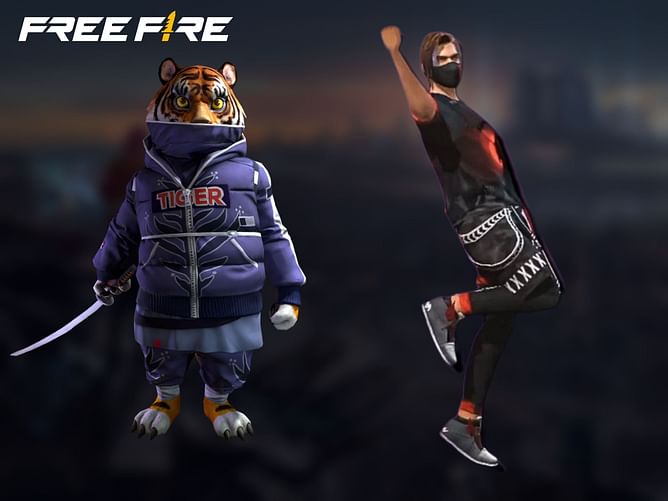 Free Fire redeem codes today (August 7, 2023): Latest FF codes to get free pets and emotes