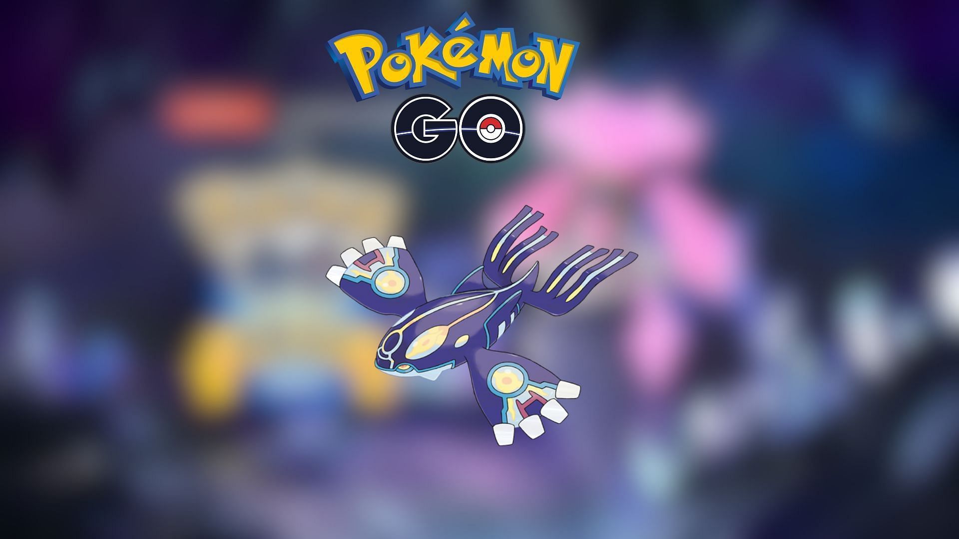 August 2023 Pokemon GO Raid Schedule - Legendary, Mega & Primal