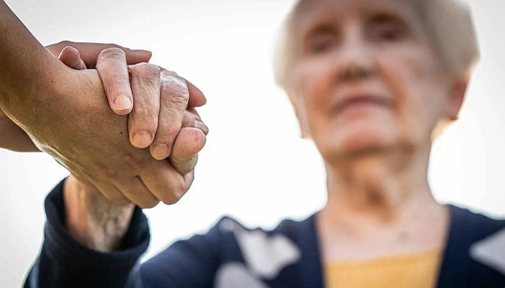 Palliative-care (Image via Getty Images)