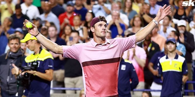 2 things that stood out in Tommy Paul's QF win over Carlos Alcaraz at Canadian Open 2023