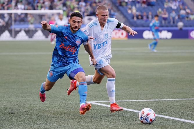 Austin vs Seattle Sounders Prediction and Betting Tips | August 30th 2023